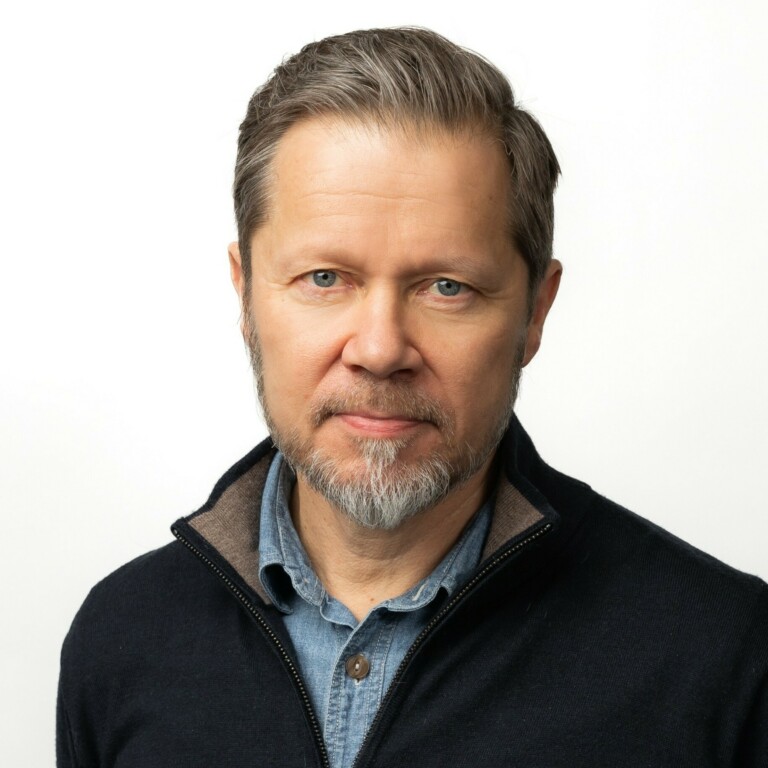 Tuomas Hiltunen