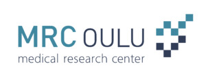 MRC Oulun logo