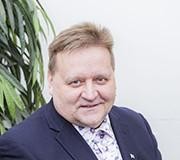 Ari Ahola