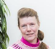 Eeva-Maria Parkkinen