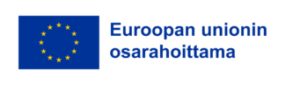 Euroopan unionin osarahoittama.