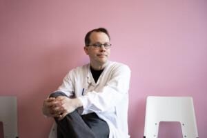 Tietoa glaukoomasta ja sen riskitekijöistä